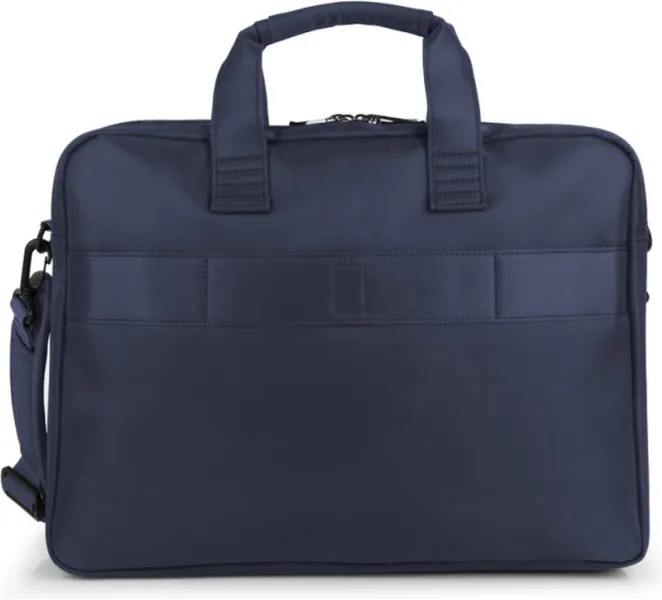 τσάντα gabol tide 15.6'' σκούρο μπλέ 4336 - Gabol