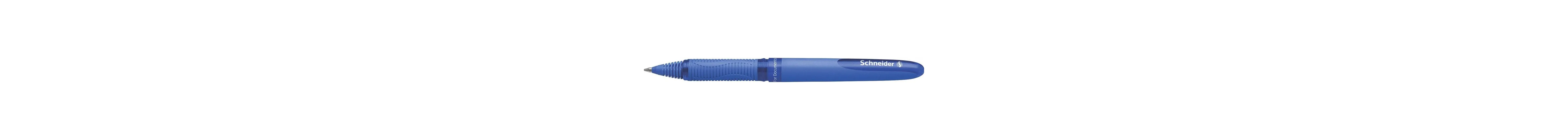 Μαρκαδόρος schneider one hybrid 0.5 c μπλε - Schneider