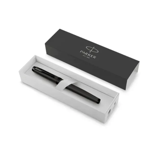 στυλό parker i.m. core metal black bt rollerball - Parker