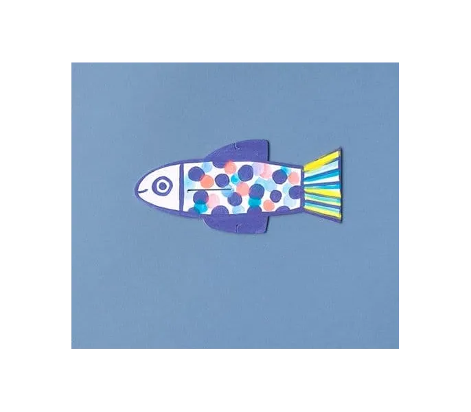 Ζωγραφική londji al mare-mobile to paint 4+ - Londji