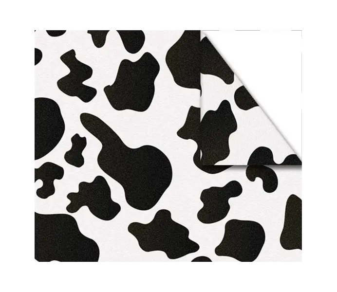χαρτόνι fabi 50x70cm αγελάδα - Fabi