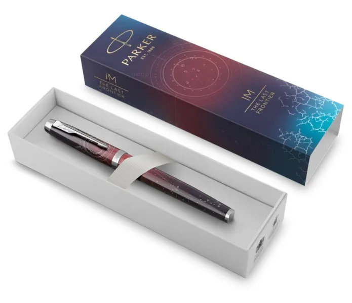 πένα parker i.m. premium special edition potral - Parker