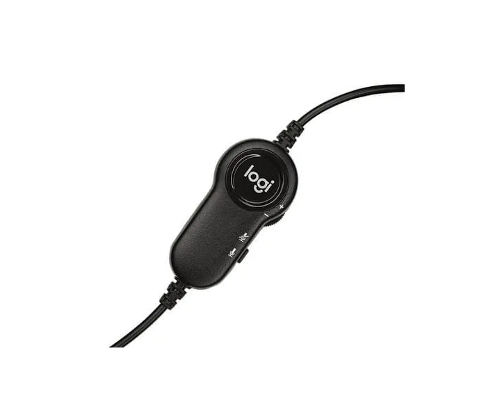 Ακουστικά logitech headset h151 - Logitech