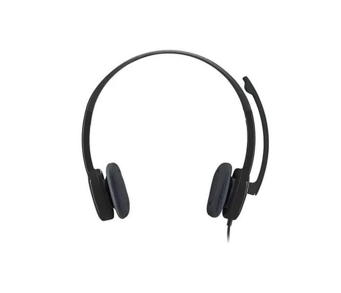 Ακουστικά logitech headset h151 - Logitech