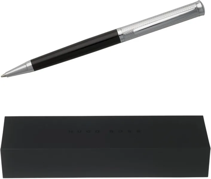 στυλό hugo boss sophisticated diamond ballpoint - Hugo boss