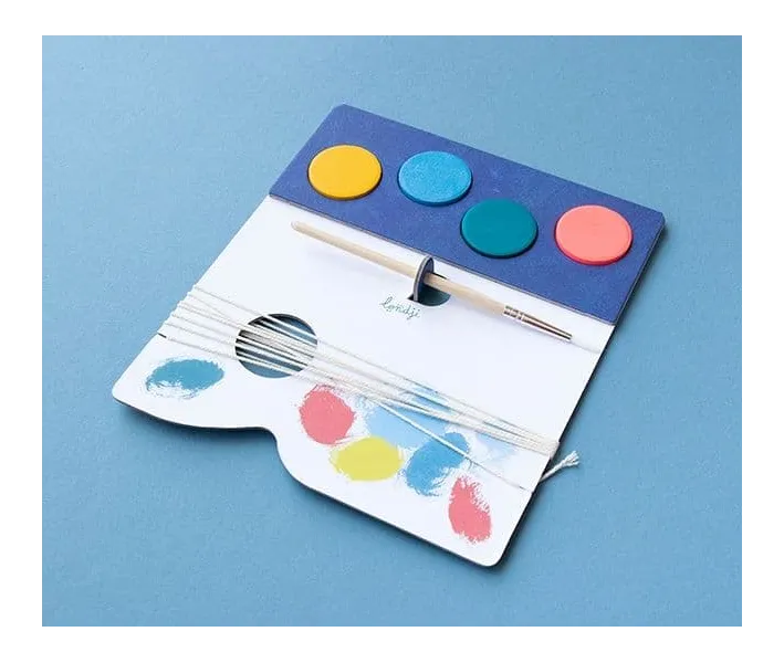 Ζωγραφική londji al mare-mobile to paint 4+ - Londji