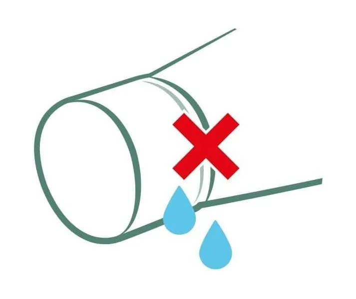 παγούρι θερμός maped μεταλλικό λιλά 500ml - Maped
