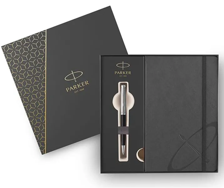 στυλό parker sonnet essential black ct ballpen - Parker