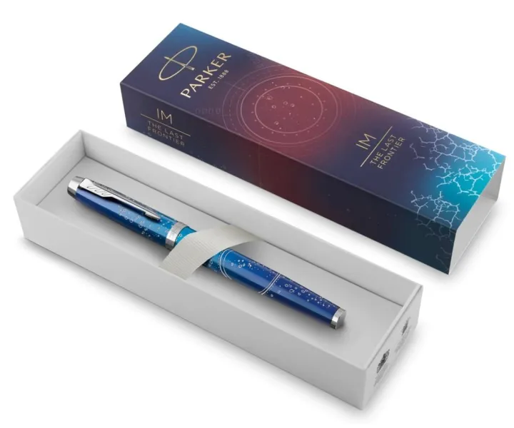 πένα parker i.m. premium special edition submerge - Parker