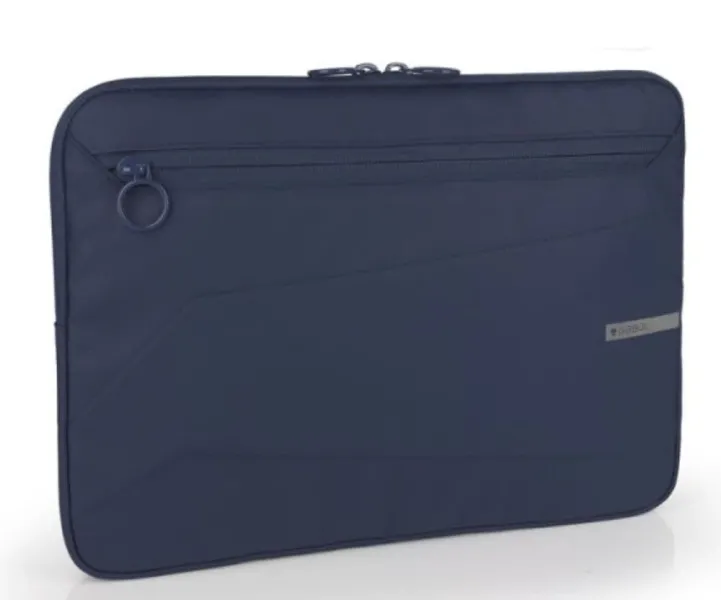 Θήκη notebook gabol για laptop 14' giga μπλέ - Gabol