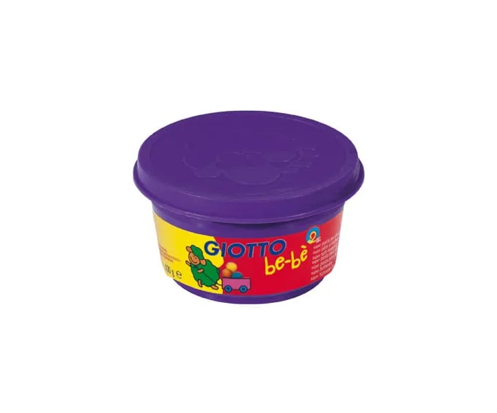 πλαστοζυμαράκια giotto bebe 4x100gr. - Giotto