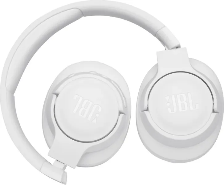 Ακουστικά jbl tune 760nc over ear white - Jbl