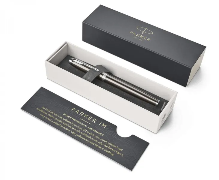 πένα parker i.m. core dark espresso ct - Parker