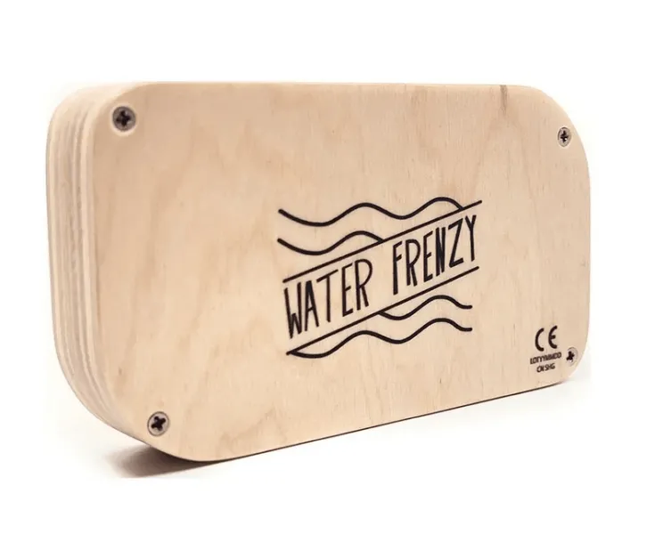 Water frenzy svoore μπλε svoora 5+ - Svoora