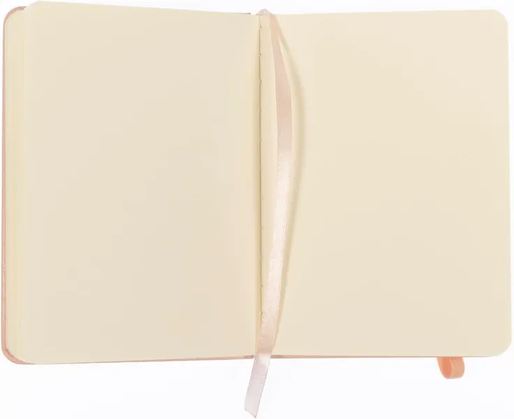 Μπλοκ σχεδίου kangaro sketchbook α6 160 σελίδες 140gr old pink - Kangaro