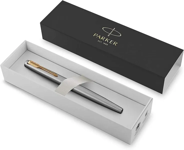 πένα parker jotter core stainless steel gt - Parker