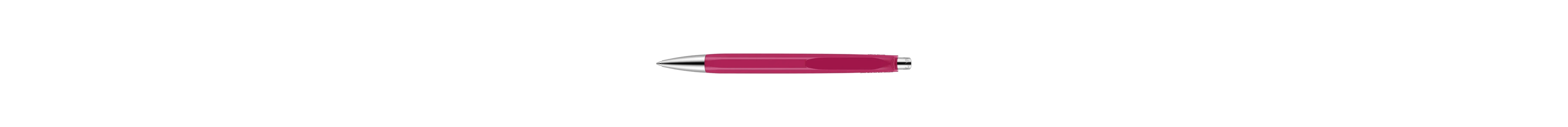 στυλό caran d'ache 888 infinity ροζ medium ballpen - Caran d'ache