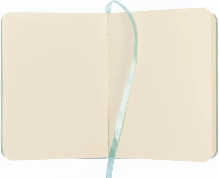 Μπλοκ σχεδίου kangaro sketchbook α6 160 σελίδες 140gr mint - Kangaro