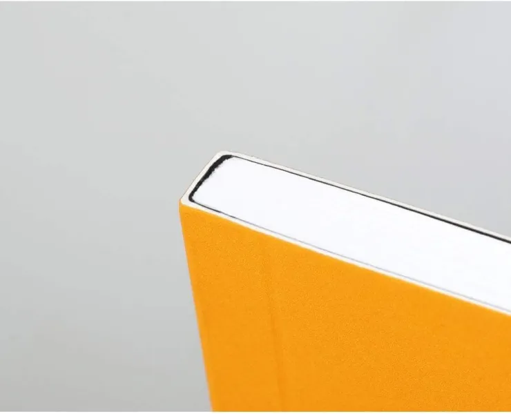 σημειωματάριο rhodia unlimited a5 16x21cm dot grid 120 σελίδες - Rhodia