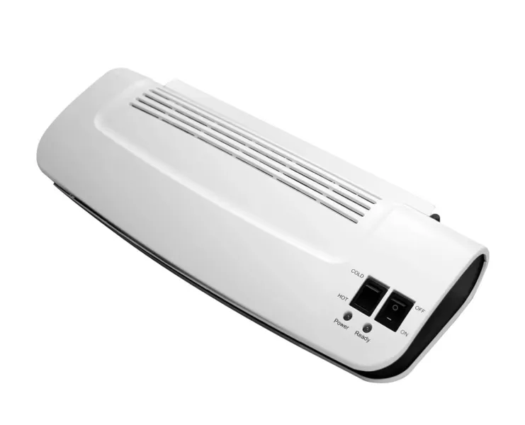 Μηχανή πλαστικοποίησης monolith ol-289 a4 - Monolith