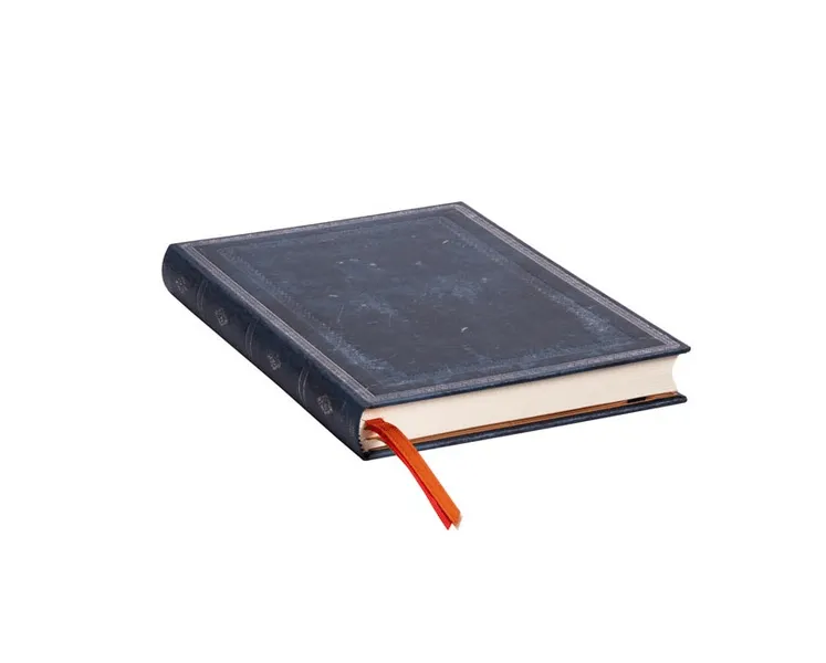 σημειωματάριο paperblanks old leather collection dotted maxi - Paperblanks