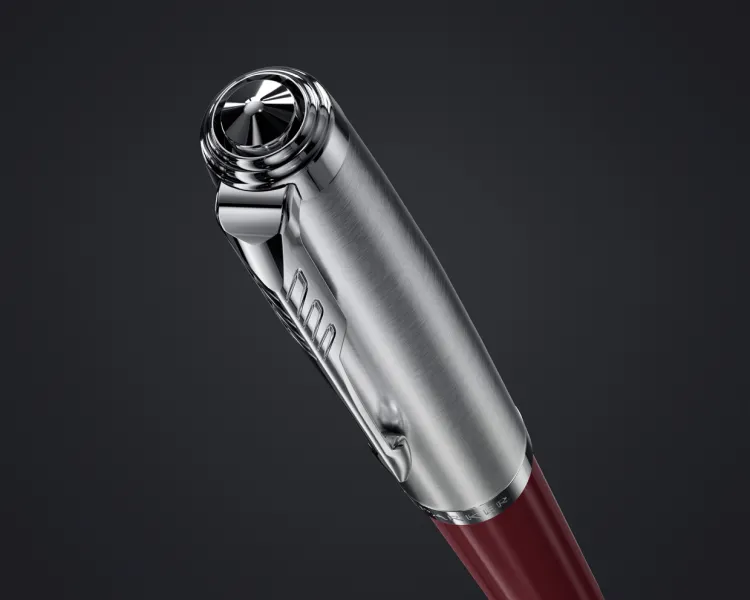 στυλό parker 51 core burgundy ct ballpen - Parker
