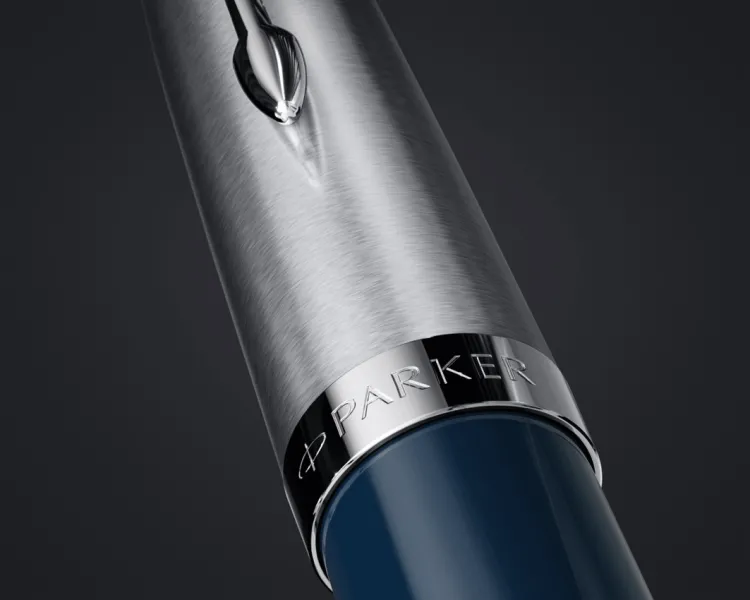 στυλό parker 51 core midnight blue ct ballpen - Parker