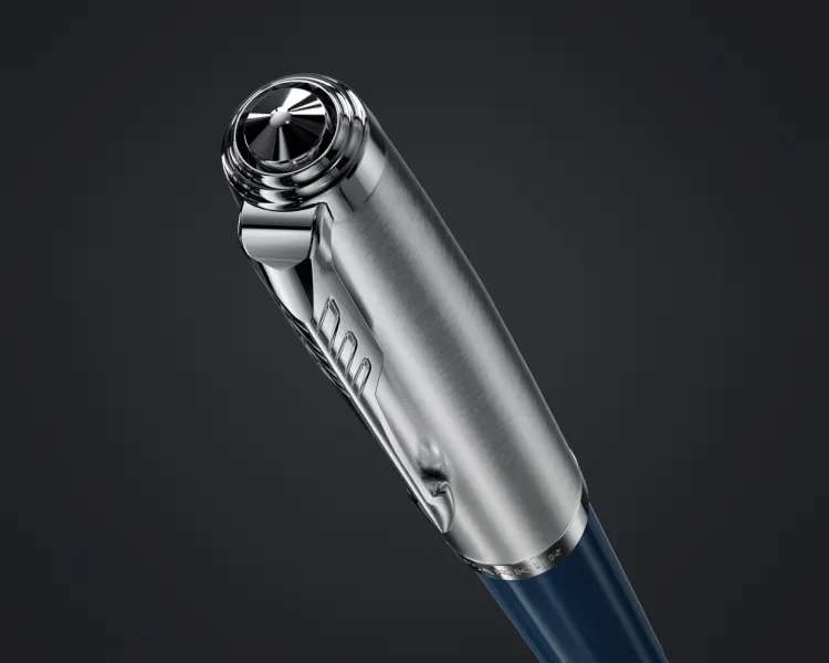 στυλό parker 51 core midnight blue ct ballpen - Parker