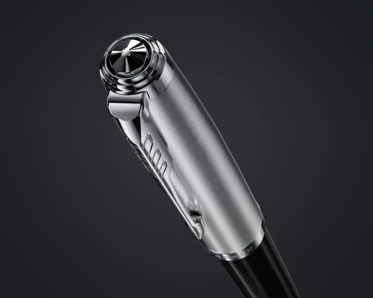 πένα parker 51 core black ct - Parker