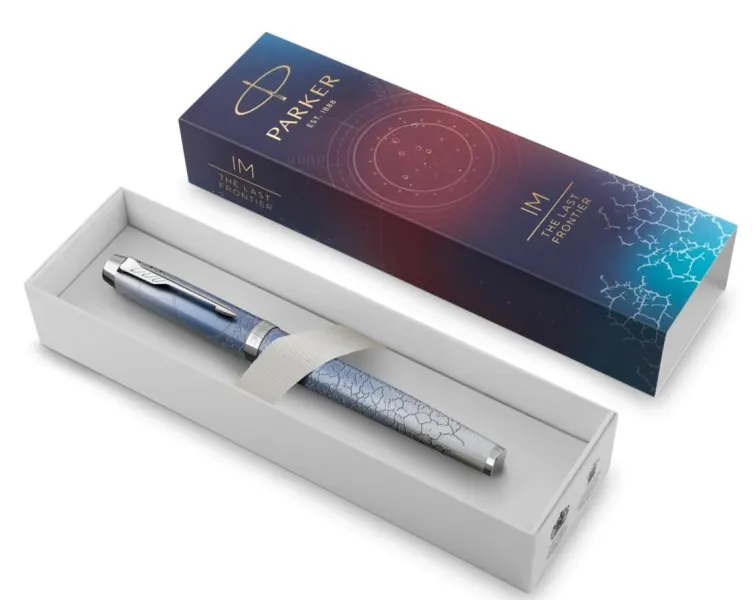 πένα parker i.m. premium special edition polar - Parker