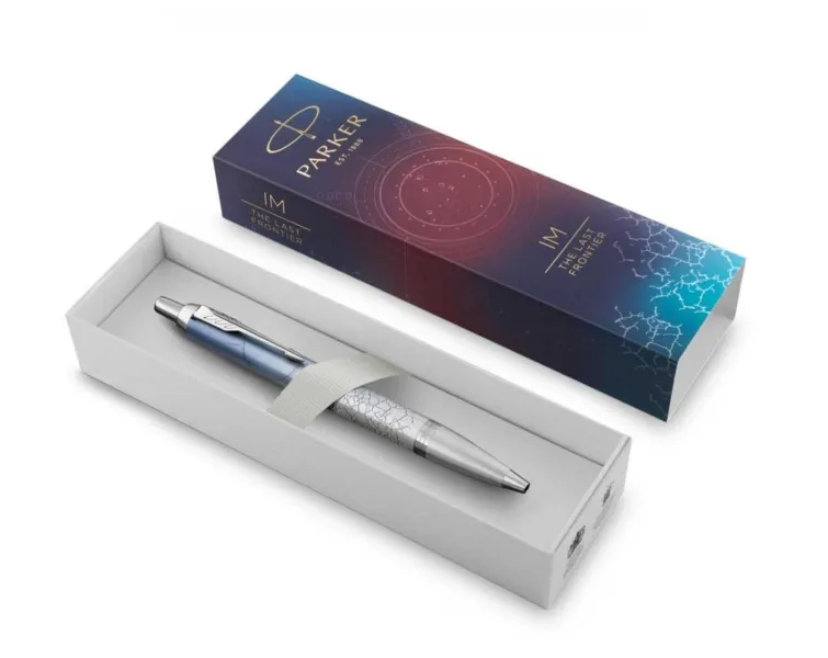 στυλό parker i.m. premium special edition polar ballpen - Parker