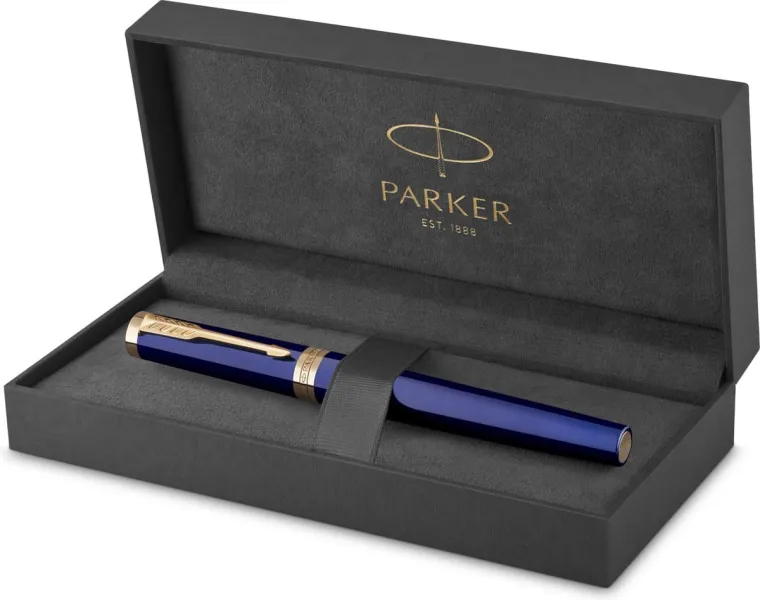 πένα parker ingenuity dark blue gt - Parker
