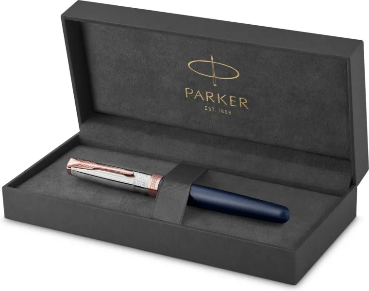 πένα parker sonnet special edition fuji 18k fpen m - Parker