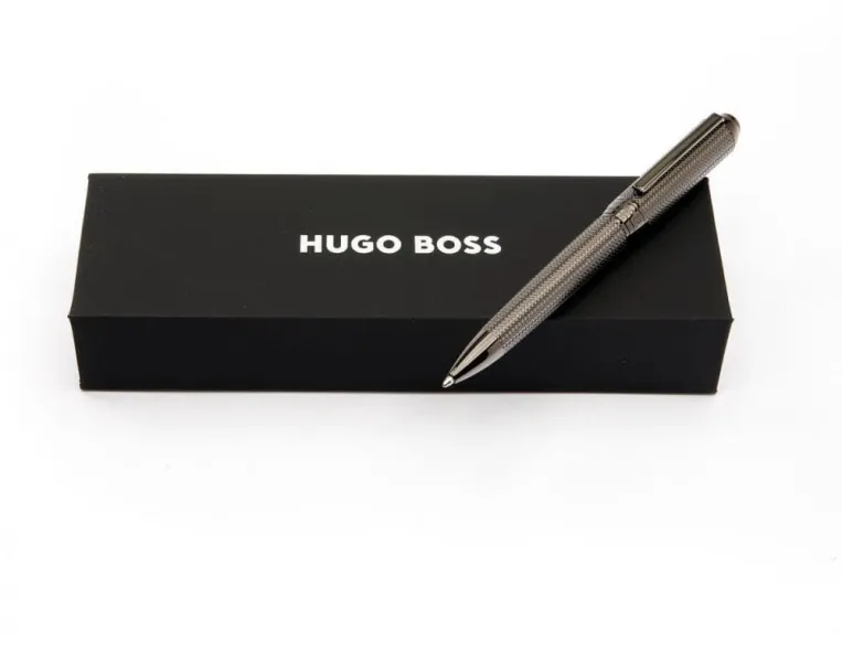 στυλό hugo boss elemental gun ballpen - Hugo boss