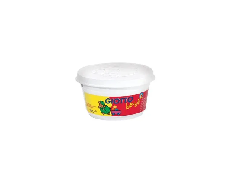 πλαστοζυμαράκια giotto bebe 4x100gr. - Giotto