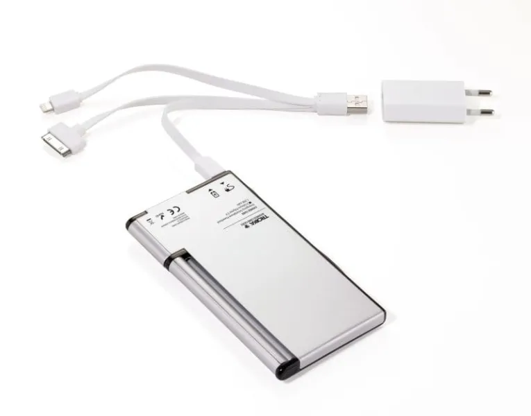Θήκη καρτών & φορτιστής troika card & charge stand - Troika