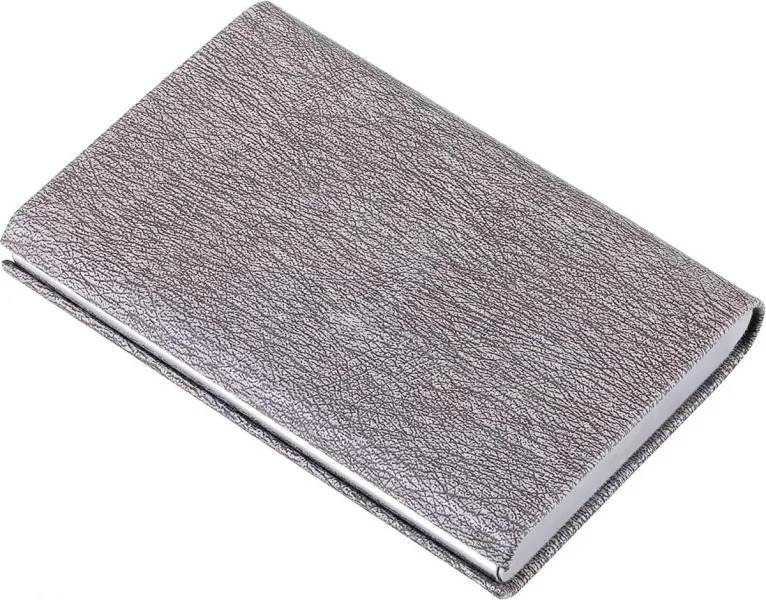 Θήκη καρτών troika marble safe - Troika