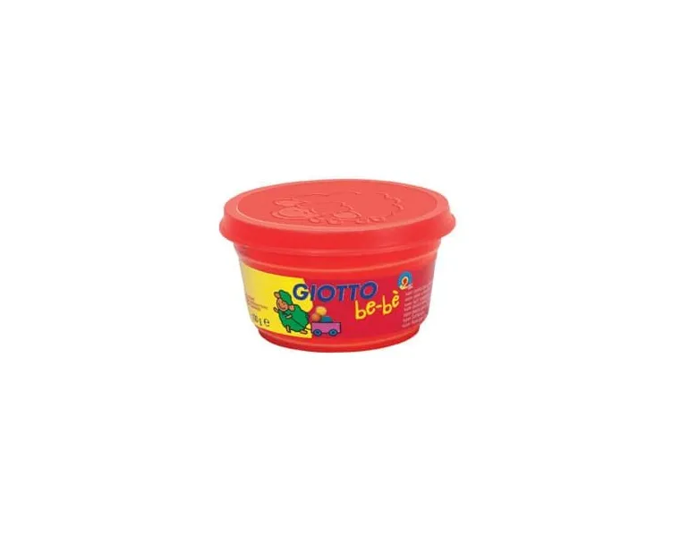 πλαστοζυμαράκια giotto bebe 4x100gr. - Giotto