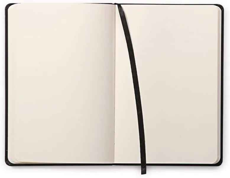 σημειωματάριο rhodia webnotebook μαύρο a5 96 φύλλα - Rhodia