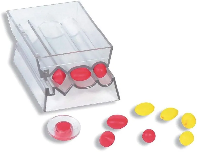 πλάστης χαντρών fimo 8712-01 - Staedtler