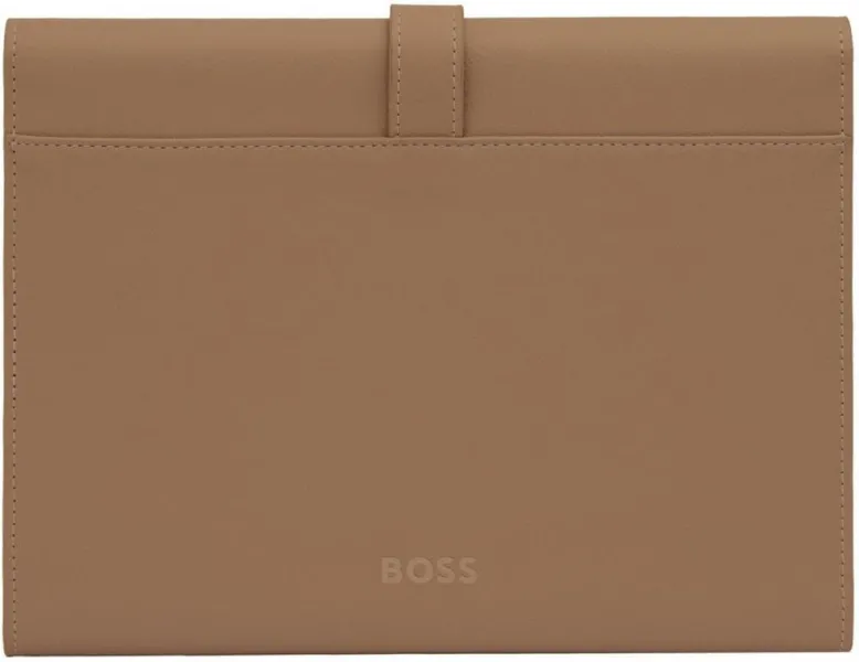 Ντοσιέ hugo boss a5 double b camel - Hugo boss