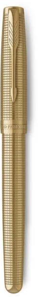 πένα parker sonnet gold cisele special edition gt 18k - Parker