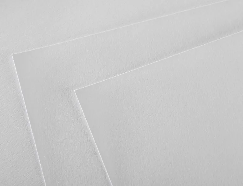 Μπλοκ canson sketch extra white 1557 a4 σπιράλ 120gr. 30 φύλλα - Canson
