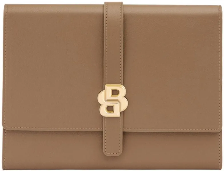 Ντοσιέ hugo boss a5 double b camel - Hugo boss