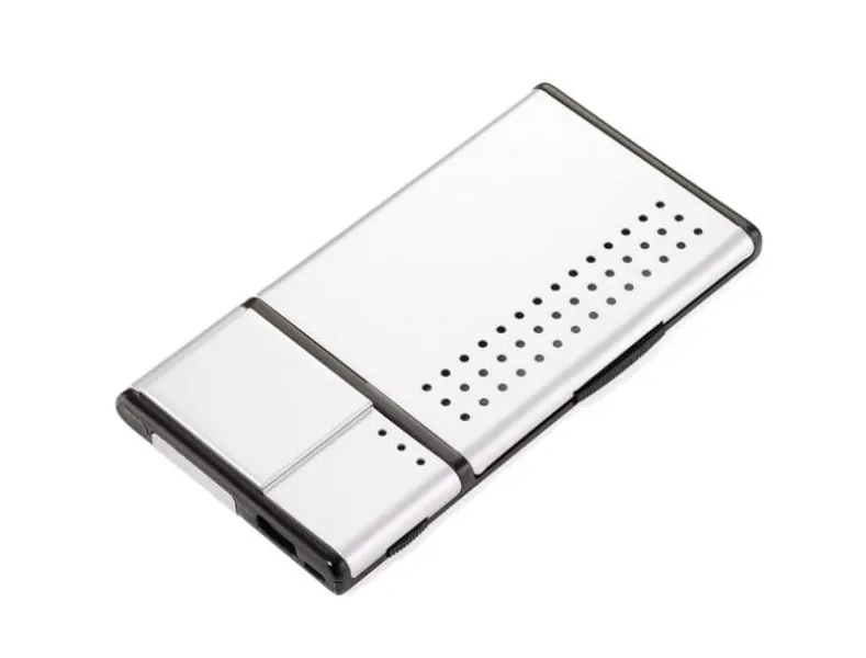 Θήκη καρτών & φορτιστής troika card & charge stand - Troika