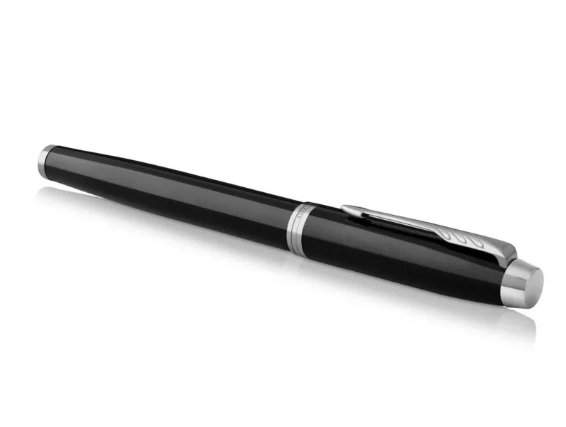 πένα parker i.m. core laque black ct - Parker