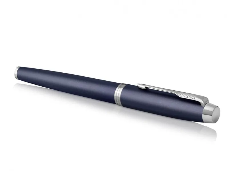 στυλό parker i.m. core blue ct rollerball - Parker