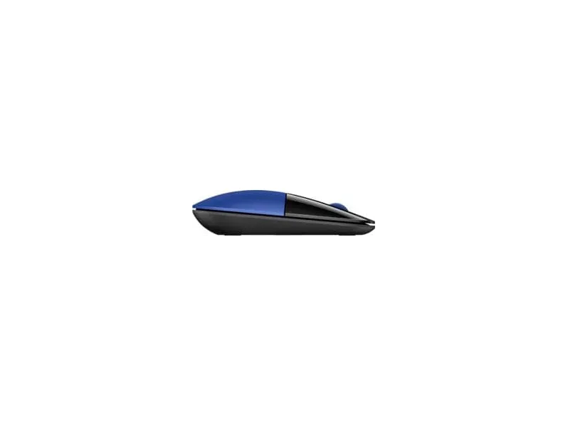 Mouse hp z3700 μπλε wireless - Hp