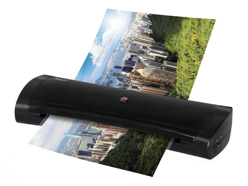 Μηχανή πλαστικοποίησης monolith ol-250 a4 - Monolith