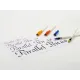 πένα καλλιγραφίας pilot parallel pen 2.4mm - Pilot